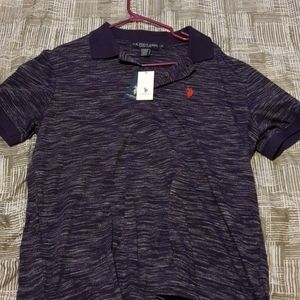 Polo shirt